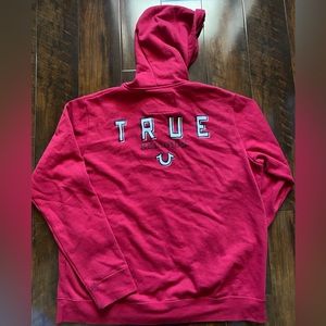 True Religion Hoodie